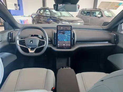 EX30 E60 ULTRA