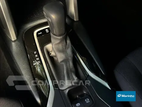 COROLLA CROSS 2.0 VVT-IE FLEX XR DIRECT SHIFT