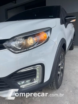 CAPTUR 1.6 16V SCE Intense