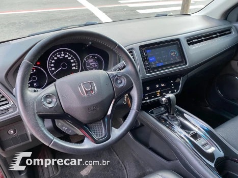 HR-V 1.8 16V EXL
