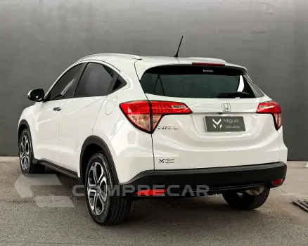HR-V 1.8 16V EXL