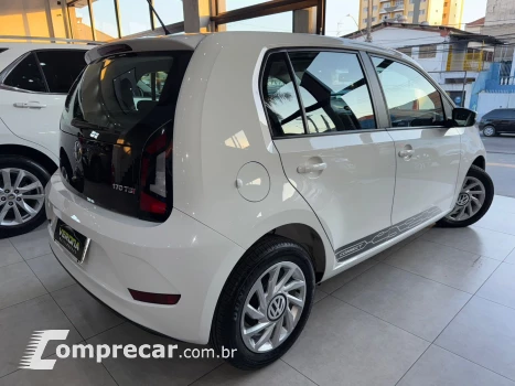 UP Connect 1.0 Tsi