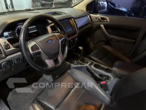 RANGER - 3.2 XLT 4X4 CD 20V 4P AUTOMÁTICO