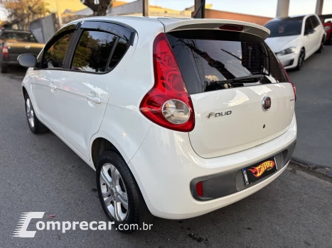 PALIO 1.4 MPI Attractive 8V