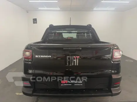 Strada Freedom 1.3 Flex 8V CD