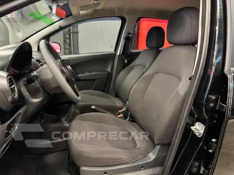 Grand Siena 1.0 Evo Flex Attractive Manual