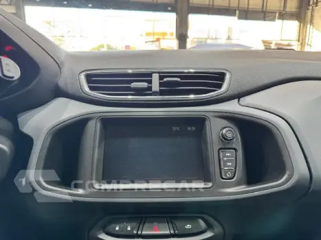 ONIX - 1.4 MPFI ACTIV 8V 4P MANUAL