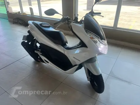 PCX 150