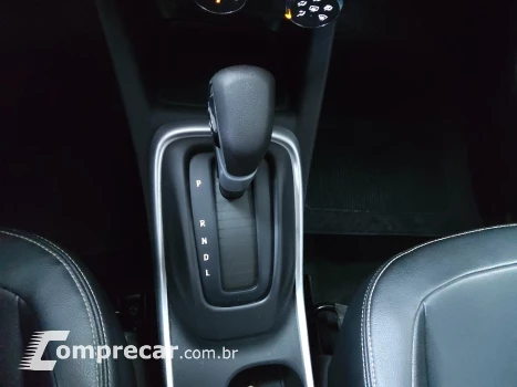 TRACKER 1.0 TURBO FLEX AUTOMATICO