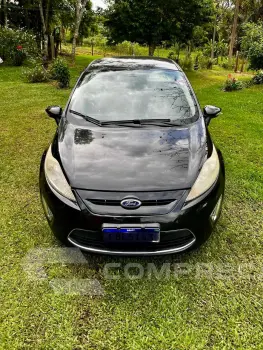 FIESTA 1.6 SE Hatch 16V