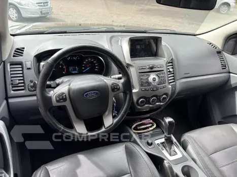 RANGER 3.2 XLT 4X4 CD 20V Turbo A