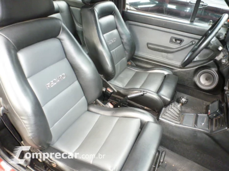 GOL 1.8s GTS 8V