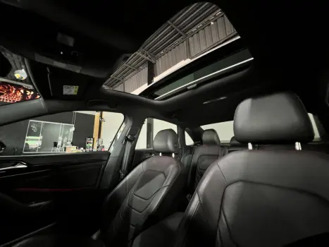 JETTA 2.0 350 TSI GASOLINA GLI DSG