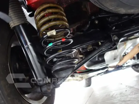 TORO - 1.8 16V EVO FREEDOM AT6