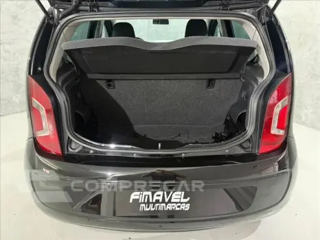 UP 1.0 TSI High UP 12V