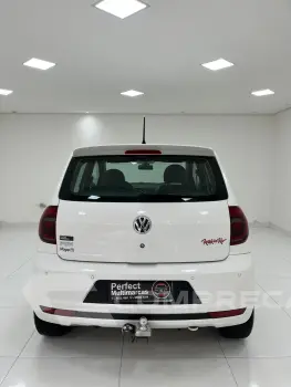 FOX 1.6 MI Rock IN RIO 8V