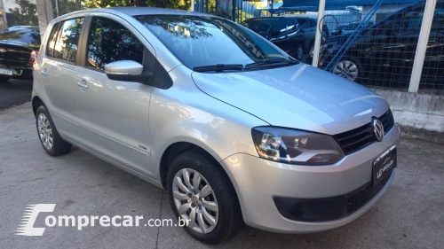 FOX 1.6 MI 8V