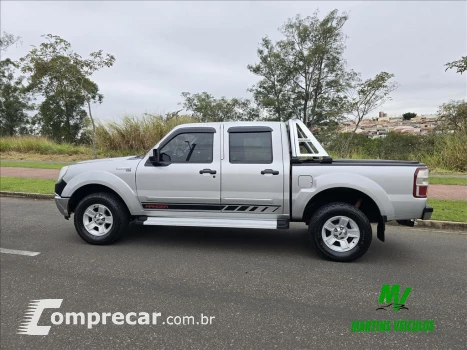 RANGER 3.0 XLT 4X2 CD 16V TURBO ELETRONIC DIESEL