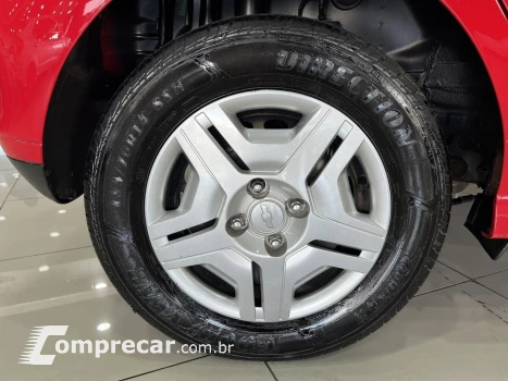 ONIX 1.0 MPFI LT 8V FLEX 4P MANUAL