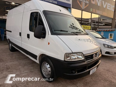 Ducato Maxi. Long. 2.3 T.Alto ME Diesel