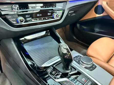 X3 2.0 16V GASOLINA X LINE XDRIVE20I STEPTRONIC