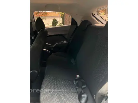 HB20 1.0 COMFORT 12V FLEX 4P MANUAL