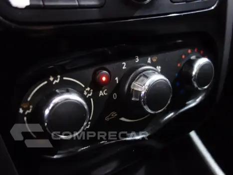 SANDERO - 1.0 EXPRESSION 16V 4P MANUAL