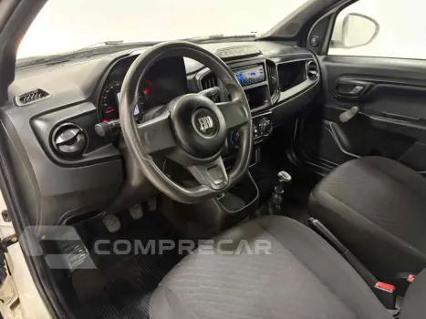 STRADA 1.4 FIRE FLEX ENDURANCE CS MANUAL