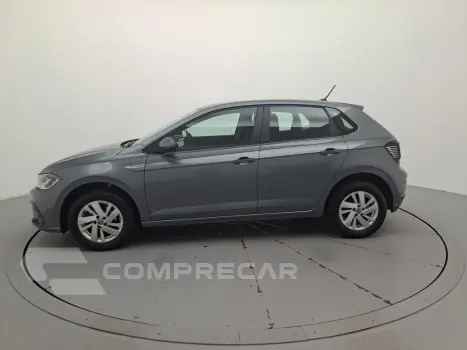 POLO 1.0 170 TSI COMFORTLINE AUTOMÁTICO