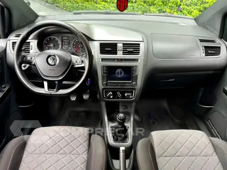 FOX 1.6 MSI TOTAL FLEX XTREME 4P MANUAL