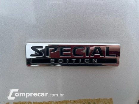 SENTRA 2.0 S 16V