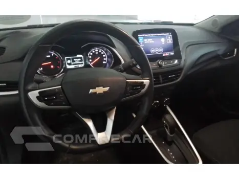 ONIX 1.0 TURBO FLEX LTZ AUTOMÁTICO