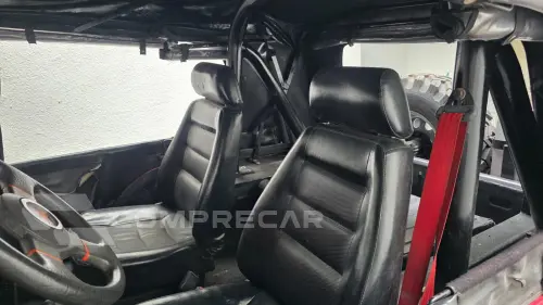 JEEP 2.3 Cj-5 4 Cilindros 8V
