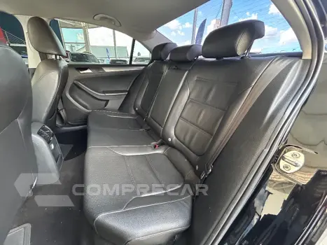 JETTA Comfortline 1.4 TSI 16V 4p Aut.