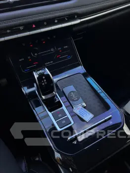 TIGGO 7 PRO 1.5 TCI Hybrid