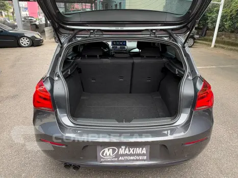 120I 2.0 16V Sport Activeflex