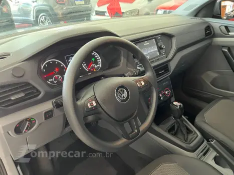 T-CROSS 1.0 200 TSI Sense