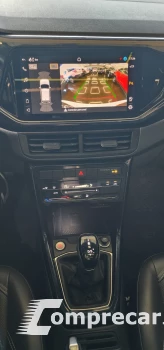 T-CROSS 1.0 200 TSI Comfortline