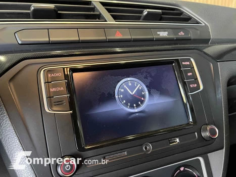 SAVEIRO 1.6 MSI TRENDLINE CS 8V FLEX 2P MANUAL