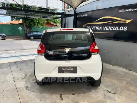 MOBI 1.0 Like