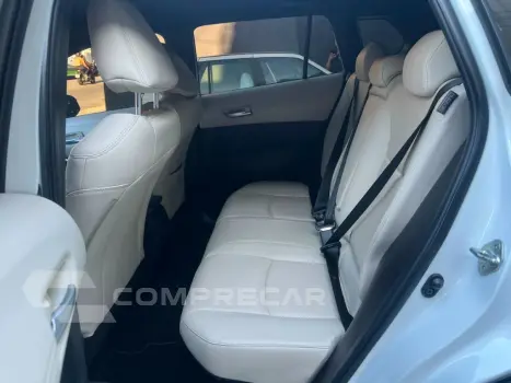 Corolla Cross XRX 1.8 16V Aut. (Híbrido)