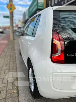 UP 1.0 TSI Move UP 12V