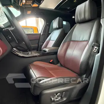 RANGE ROVER VELAR 2.0 P400e Phev R-dynamic HSE