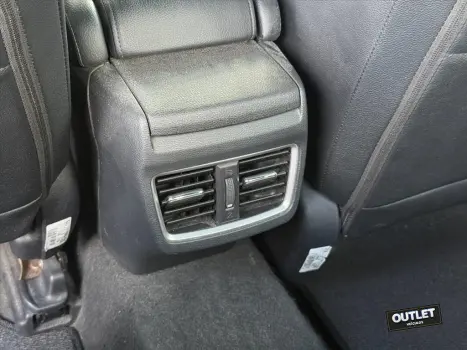 CIVIC 2.0 16V FLEXONE EX 4P CVT