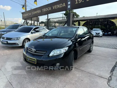 COROLLA 1.8 XLI 16V