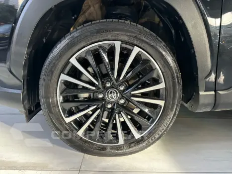 Corolla Cross XRX 2.0 16V Flex Aut.