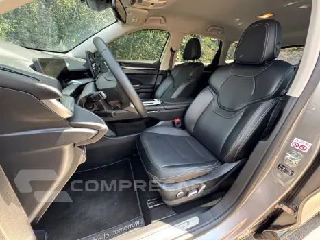 GWM Haval H6 HEV One 1.5 Turbo