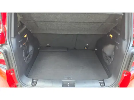 RENEGADE 1.8 16V FLEX SPORT 4P AUTOMÁTICO