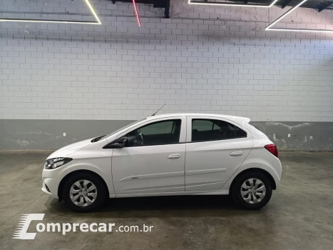 Onix 1.0 Mpfi Lt 8V Flex 4P Manual
