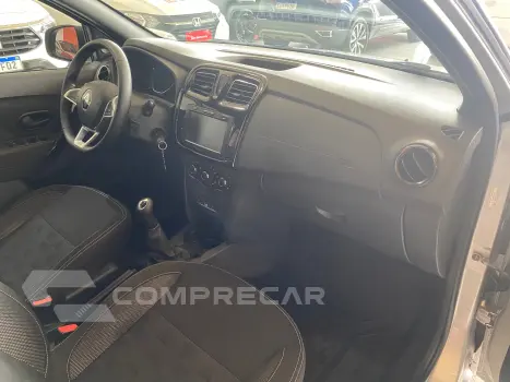 LOGAN 1.0 12V SCE ZEN